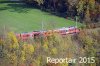 Luftaufnahme Kanton Zuerich/Uetlibergbahn - Foto Uetlibergbahn 7948