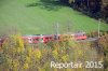 Luftaufnahme Kanton Zuerich/Uetlibergbahn - Foto Uetlibergbahn 7949