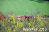 Luftaufnahme Kanton Zuerich/Uetlibergbahn - Foto Uetlibergbahn 7951