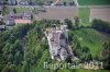 Luftaufnahme Kanton Luzern/Wikon/Wikon Marienburg - Foto Wikon Marienburg 0951