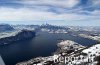 Luftaufnahme Kanton Luzern/Vierwaldstaettersee - Foto VierwaldstaetterseeTRICHTER