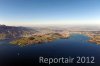 Luftaufnahme Kanton Luzern/Vierwaldstaettersee - Foto Vierwaldstaettersee 2010