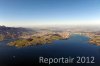 Luftaufnahme Kanton Luzern/Vierwaldstaettersee - Foto Vierwaldstaettersee 2011