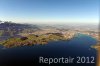 Luftaufnahme Kanton Luzern/Vierwaldstaettersee - Foto Vierwaldstaettersee 2017