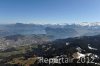 Luftaufnahme Kanton Luzern/Vierwaldstaettersee - Foto Vierwaldstaettersee 2030