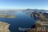 Luftaufnahme Kanton Luzern/Vierwaldstaettersee - Foto Vierwaldstaettersee 2057