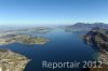 Luftaufnahme Kanton Luzern/Vierwaldstaettersee - Foto Vierwaldstaettersee 2061