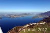 Luftaufnahme Kanton Luzern/Vierwaldstaettersee - Foto Vierwaldstaettersee 2069