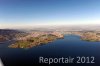 Luftaufnahme Kanton Luzern/Vierwaldstaettersee - Foto Vierwaldstaettersee 2078