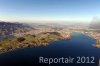 Luftaufnahme Kanton Luzern/Vierwaldstaettersee - Foto Vierwaldstaettersee 2088