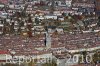 Luftaufnahme Kanton Bern/Stadt Bern/Bern Altstadt - Foto Bern Altstadt 5328