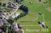 Luftaufnahme Kanton Appenzell/Urnaesch Bahn - Foto Urnaesch Bahnkurve 3688