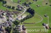 Luftaufnahme Kanton Appenzell/Urnaesch Bahn - Foto Urnaesch Bahnkurve 3689