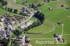 Luftaufnahme Kanton Appenzell/Urnaesch Bahn - Foto Urnaesch Bahnkurve 3690