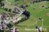 Luftaufnahme Kanton Appenzell/Urnaesch Bahn - Foto Urnaesch Bahnkurve 3691