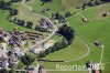 Luftaufnahme Kanton Appenzell/Urnaesch Bahn - Foto Urnaesch Bahnkurve 3692