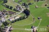 Luftaufnahme Kanton Appenzell/Urnaesch Bahn - Foto Urnaesch Bahnkurve 3695