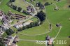 Luftaufnahme Kanton Appenzell/Urnaesch Bahn - Foto Urnaesch Bahnkurve 3696