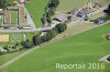 Luftaufnahme Kanton Appenzell/Urnaesch Bahn - Foto Urnaesch Bahnkurve 3697