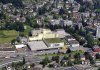 Luftaufnahme UNTERNEHMEN/Brauerei Eichhof Luzern - Foto Luzern GrosshofBrauerei Eichhof1