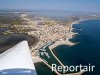 Luftaufnahme FRANKREICH/Les Saintes Maries de la mer - Foto MariesCamarque1