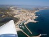 Luftaufnahme FRANKREICH/Les Saintes Maries de la mer - Foto MariesCamarque1klein