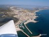 Luftaufnahme FRANKREICH/Les Saintes Maries de la mer - Foto MariesCamarque750