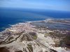 Luftaufnahme FRANKREICH/Les Saintes Maries de la mer - Foto Maries 0560