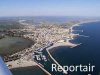 Luftaufnahme FRANKREICH/Les Saintes Maries de la mer - Foto Maries 6216128