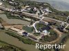 Luftaufnahme FRANKREICH/Les Saintes Maries de la mer - Foto Maries 6216140