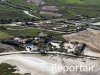 Luftaufnahme FRANKREICH/Les Saintes Maries de la mer - Foto Maries 6216145