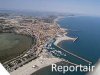 Luftaufnahme FRANKREICH/Les Saintes Maries de la mer - Foto Maries 6296213