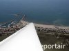 Luftaufnahme FRANKREICH/Les Saintes Maries de la mer - Foto Maries 6296215