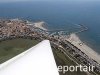 Luftaufnahme FRANKREICH/Les Saintes Maries de la mer - Foto Maries 6296217