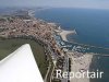 Luftaufnahme FRANKREICH/Les Saintes Maries de la mer - Foto Maries 6296218