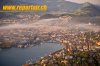 Luftaufnahme Kanton Luzern/Stadt Luzern/Luzern  am Morgen - Foto WerbepostcardLuzern