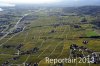 Luftaufnahme Kanton Waadt/Rolle /Rolle Region - Foto Weinberge 6583