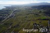 Luftaufnahme Kanton Waadt/Rolle /Rolle Region - Foto Weinberge 6584