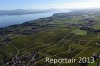 Luftaufnahme Kanton Waadt/Rolle /Rolle Region - Foto Weinberge 6631