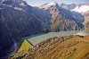 Luftaufnahme Kanton Uri/Goescheneralpsee - Foto Goescheneralpsee4453