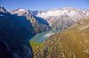 Luftaufnahme Kanton Uri/Goescheneralpsee - Foto Goescheneralpsee4465