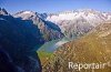 Luftaufnahme Kanton Uri/Goescheneralpsee - Foto GoescheneralpseeGoescheneralpsee4465