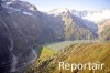 Luftaufnahme Kanton Uri/Goescheneralpsee - Foto Goescheneralpsee 4451