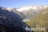 Luftaufnahme Kanton Uri/Goescheneralpsee - Foto Goescheneralpsee 4457