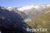 Luftaufnahme Kanton Uri/Goescheneralpsee - Foto Goescheneralpsee 4458