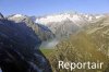 Luftaufnahme Kanton Uri/Goescheneralpsee - Foto Goescheneralpsee 4461