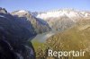 Luftaufnahme Kanton Uri/Goescheneralpsee - Foto Goescheneralpsee 4464