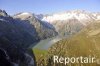 Luftaufnahme Kanton Uri/Goescheneralpsee - Foto Goescheneralpsee 4466