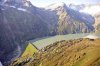 Luftaufnahme Kanton Uri/Goescheneralpsee - Foto  4453