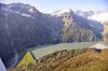 Luftaufnahme Kanton Uri/Goescheneralpsee - Foto  4455